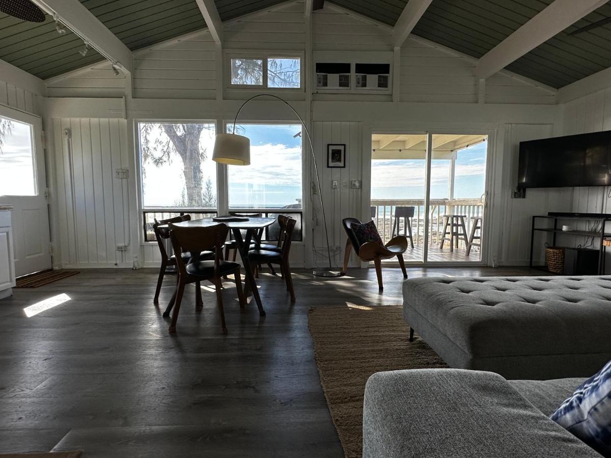 Amazing Ocean View! Villa Хейлева Екстериор снимка